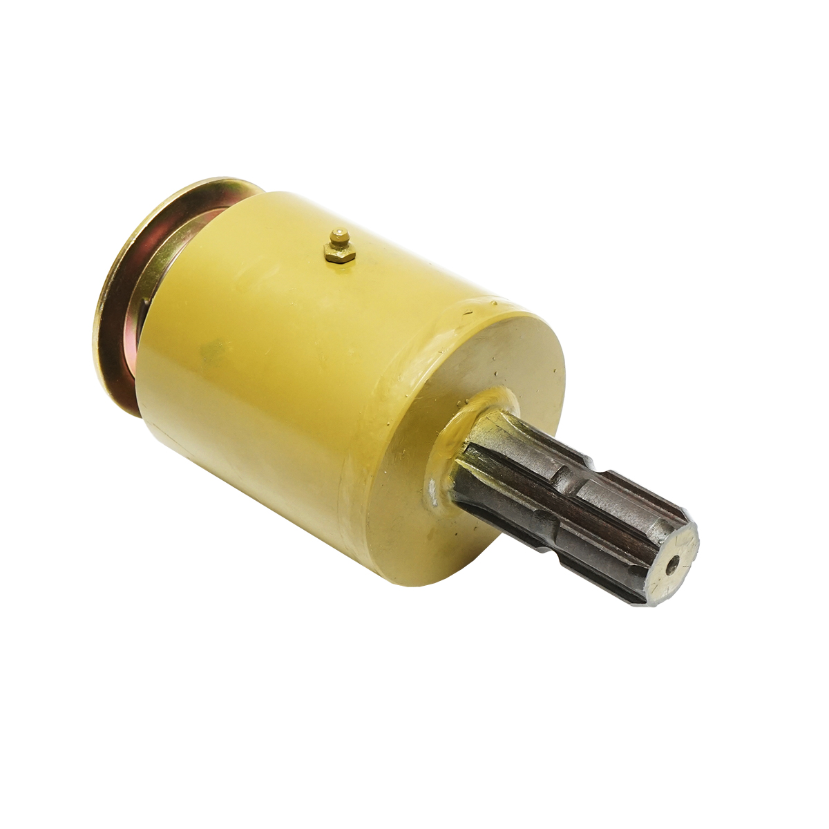 Raclet (ambreiaj) cardan 1 3/8 Z6 (SAS 4) L=220mm       - imagine 2