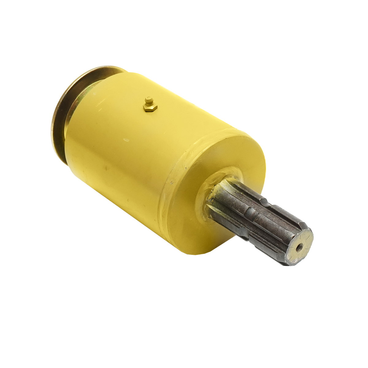 Raclet (ambreiaj) cardan 1 3/8 Z6 (SAS 5) L=240mm       - imagine 2