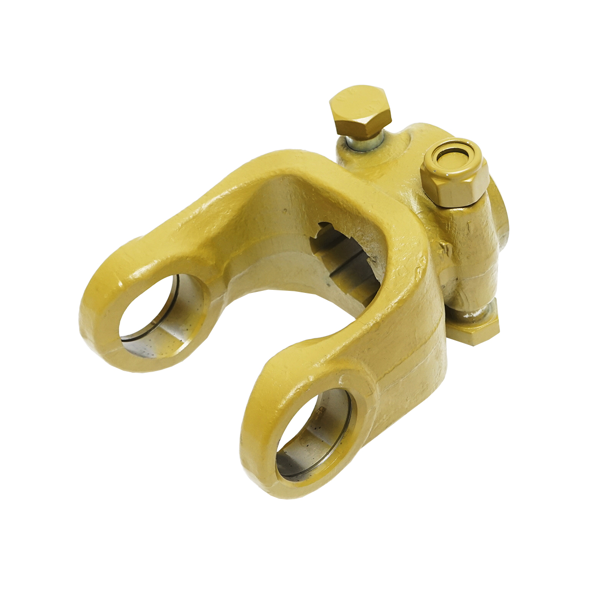 Furca cardan T9 pentru priza 1 3/4 Z=6 cu bolt cruce 41x108mm - imagine 3