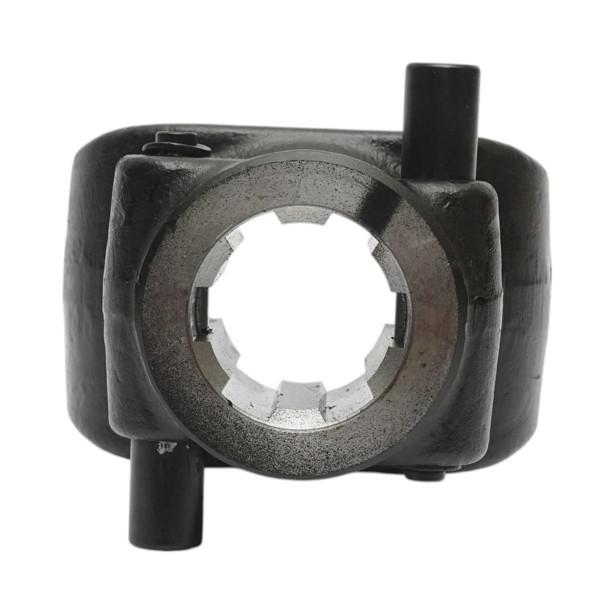 Furca cardan T8 pentru priza 1 3/4 Z=6 cu bolt cruce 35x106mm - imagine 3