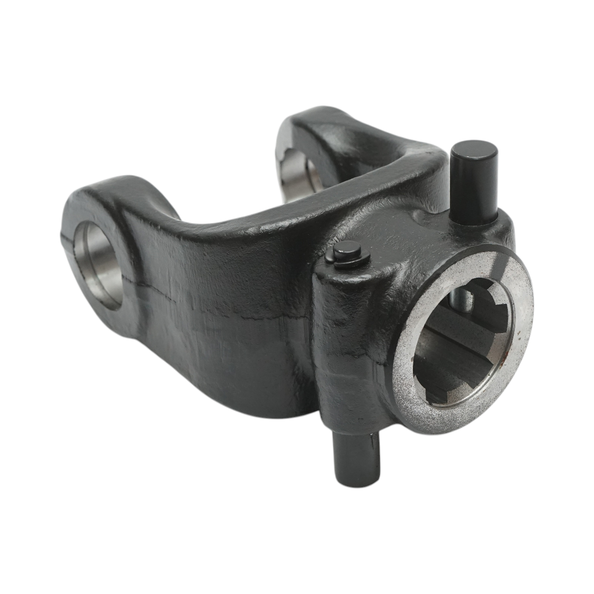 Furca cardan T8 pentru priza 1 3/4 Z=6 cu bolt cruce 35x106mm - imagine 6