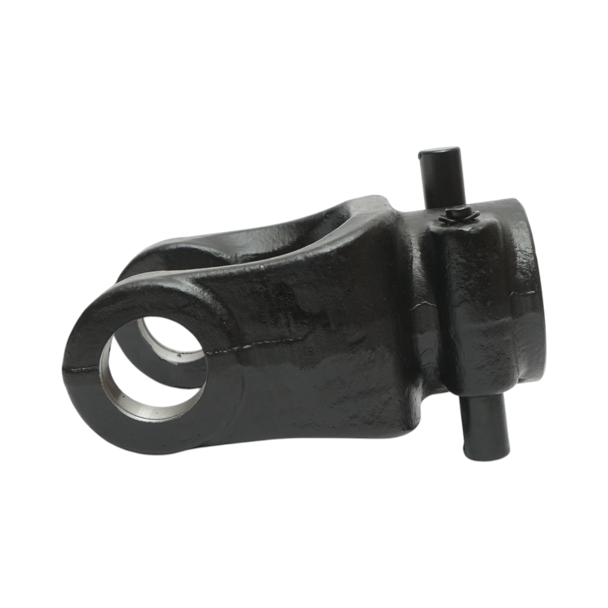 Furca cardan T8 pentru priza 1 3/4 Z=6 cu bolt cruce 35x106mm - imagine 2