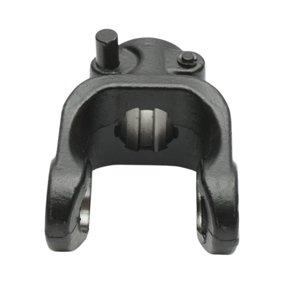 Furca cardan T8 pentru priza 1 3/4 Z=6 cu bolt cruce 35x106mm - imagine 5