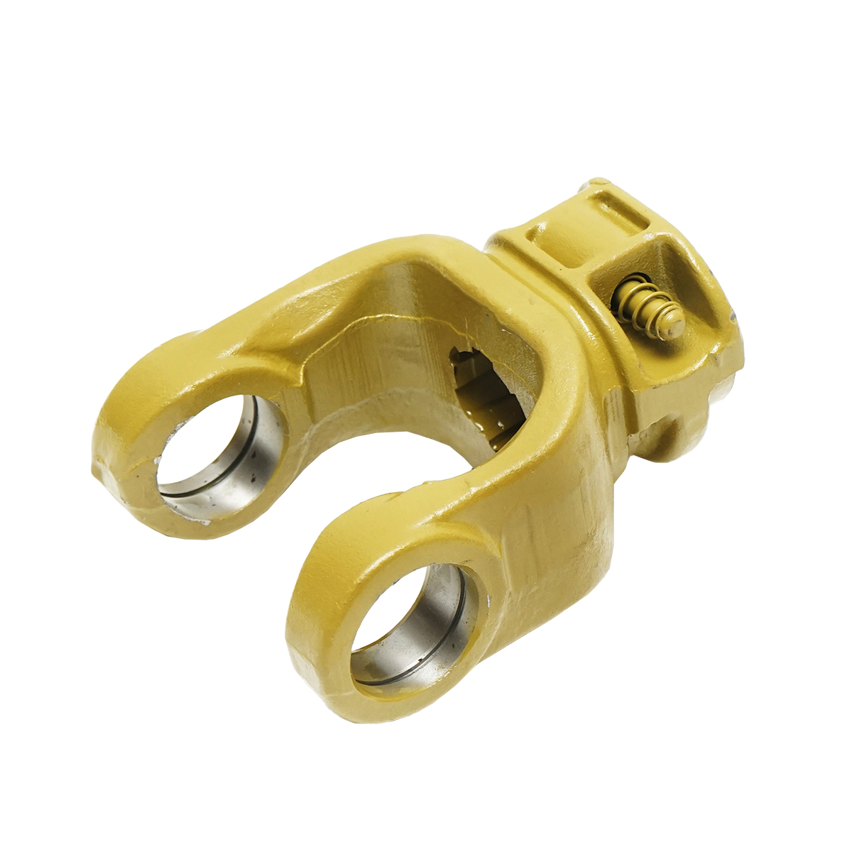 Furca cardan pentru priza 1 3/8 Z=6 cu bolt cruce 36x89mm - imagine 3