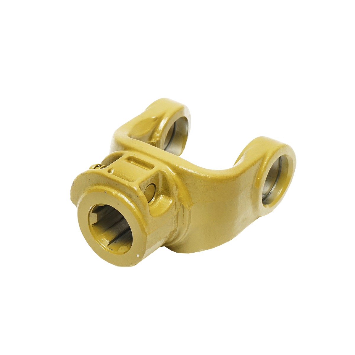 Furca cardan pentru priza 1 3/8 Z=6 cu bolt cruce 36x89mm - imagine 2