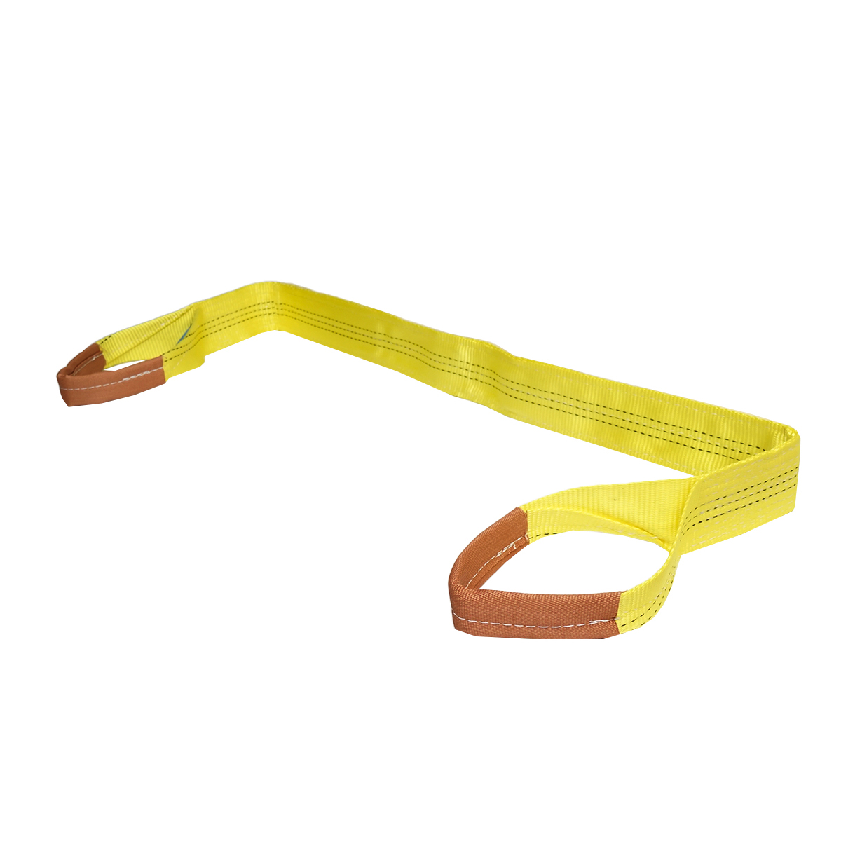 Chinga de ridicare 2mx75mm 3T - imagine 2