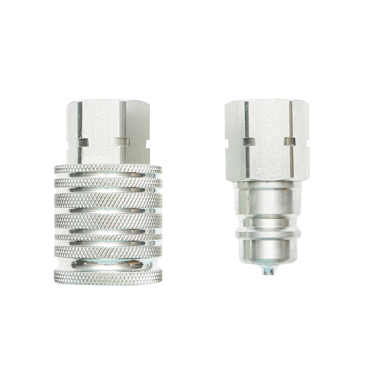 Supapa trecere mos/baba pe con M20x1.5mm cu filet interior Breckner Germany