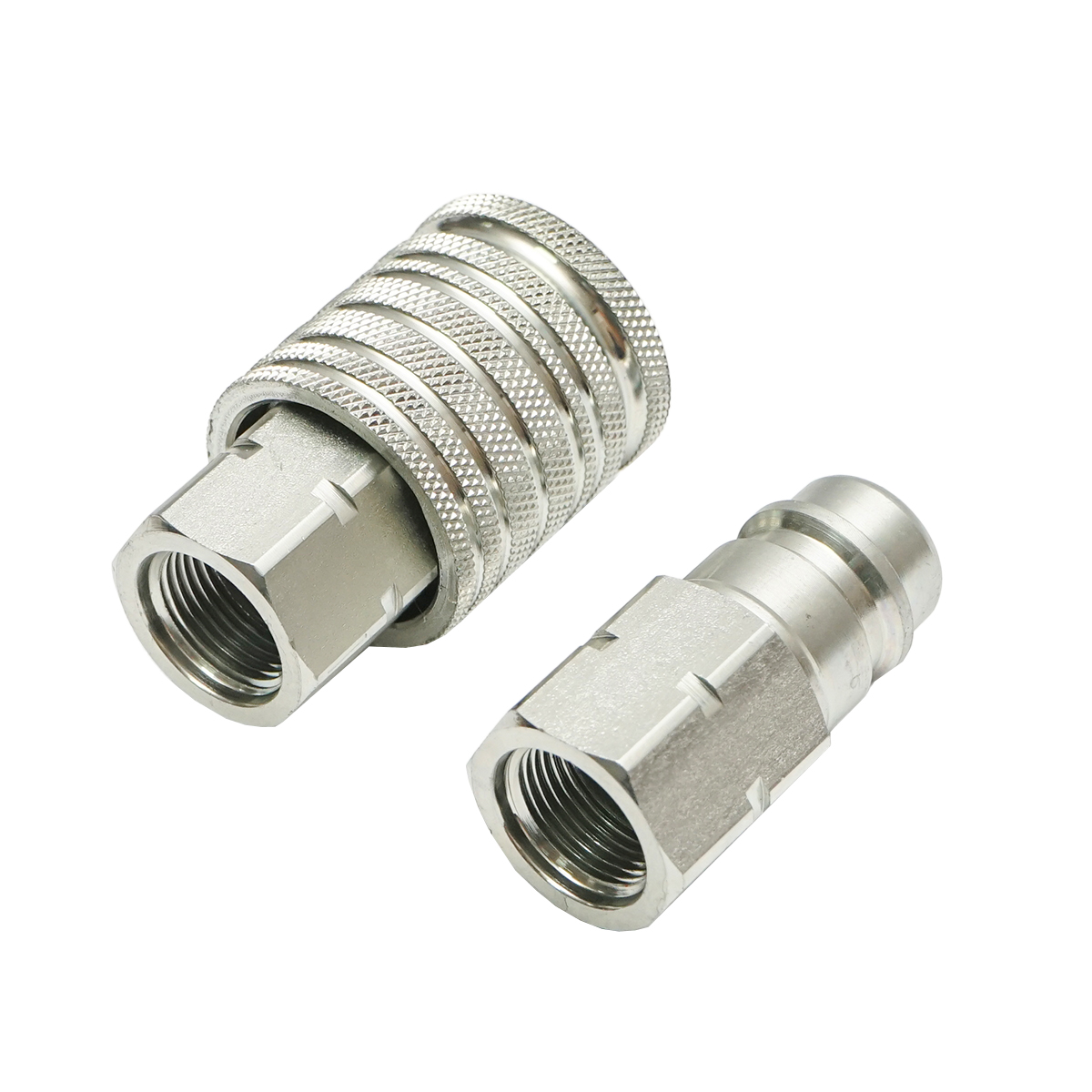 Supapa trecere mos/baba pe con M20x1.5mm cu filet interior Breckner Germany - imagine 4