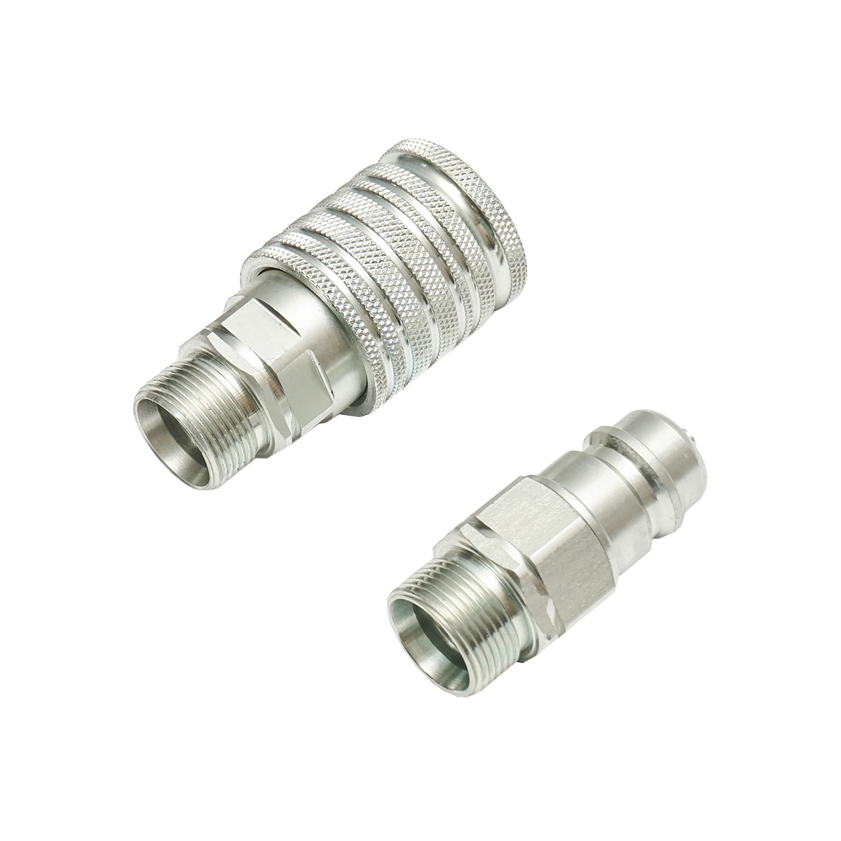 Supapa trecere mos/baba pe con M24x1.5mm cu filet exterior Breckner Germany - imagine 4