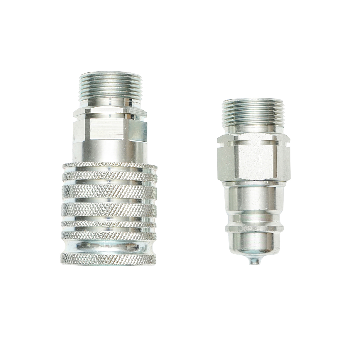 Supapa trecere mos/baba pe con M26x1.5mm cu filet exterior Breckner Germany