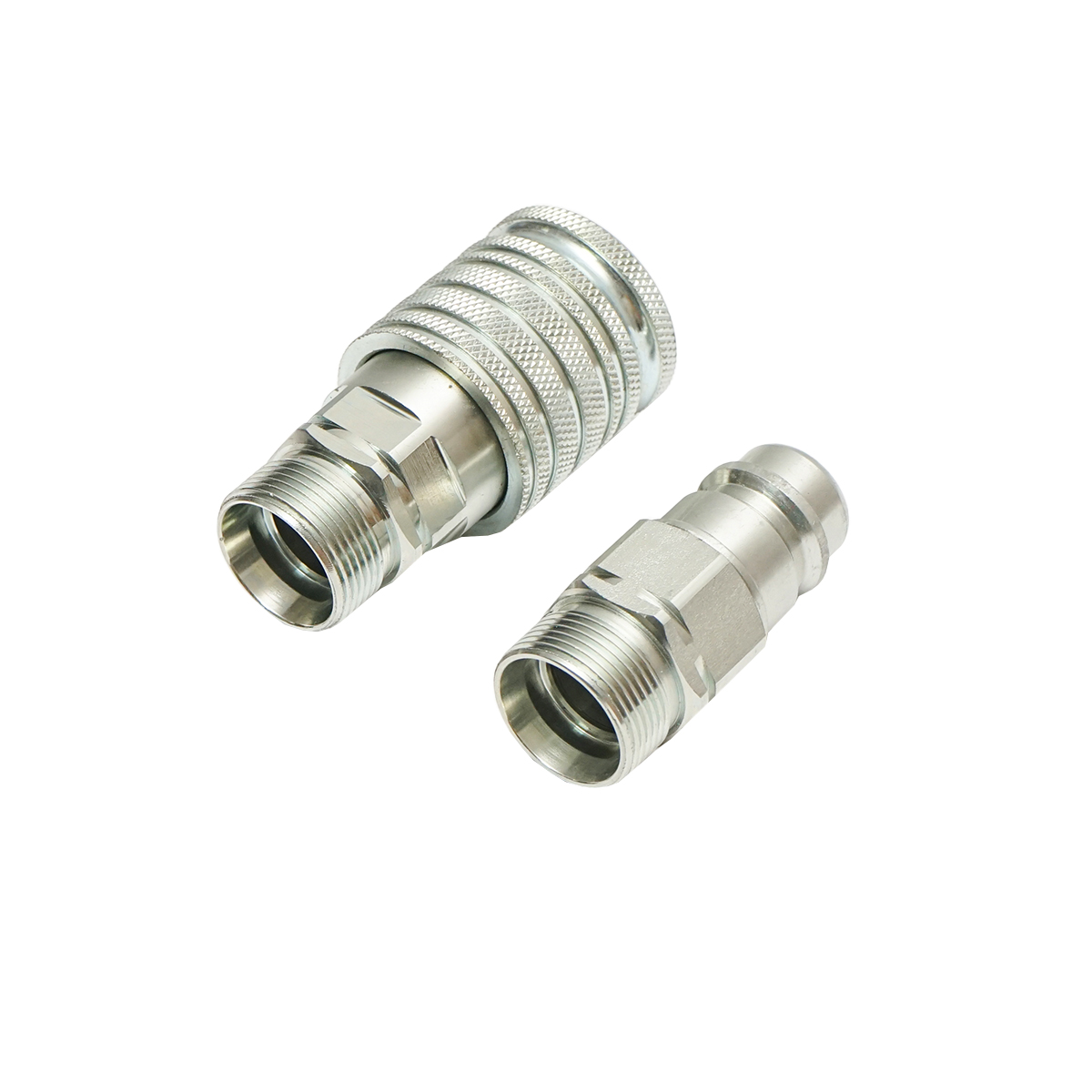 Supapa trecere mos/baba pe con M26x1.5mm cu filet exterior Breckner Germany - imagine 4