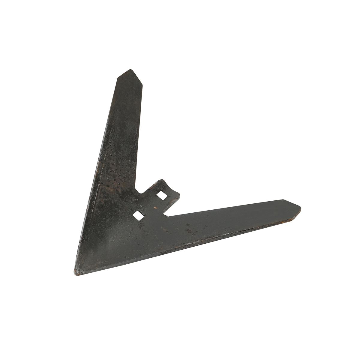 Cutit central sageata 6(8) sormaitat - imagine 3