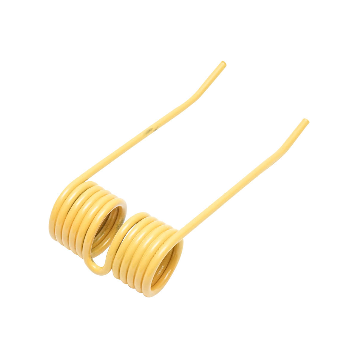 Deget pick-up (arc balotiera) H=187, L=70.5, fi 5mm pentru New Holland OEM 683310, 59.565 - imagine 2