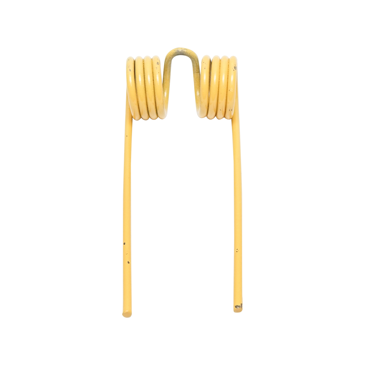 Deget pick-up (arc balotiera) H=175, L=70, fi 5mm pentru John Deere OEM CC21386, 59.528 - imagine 3