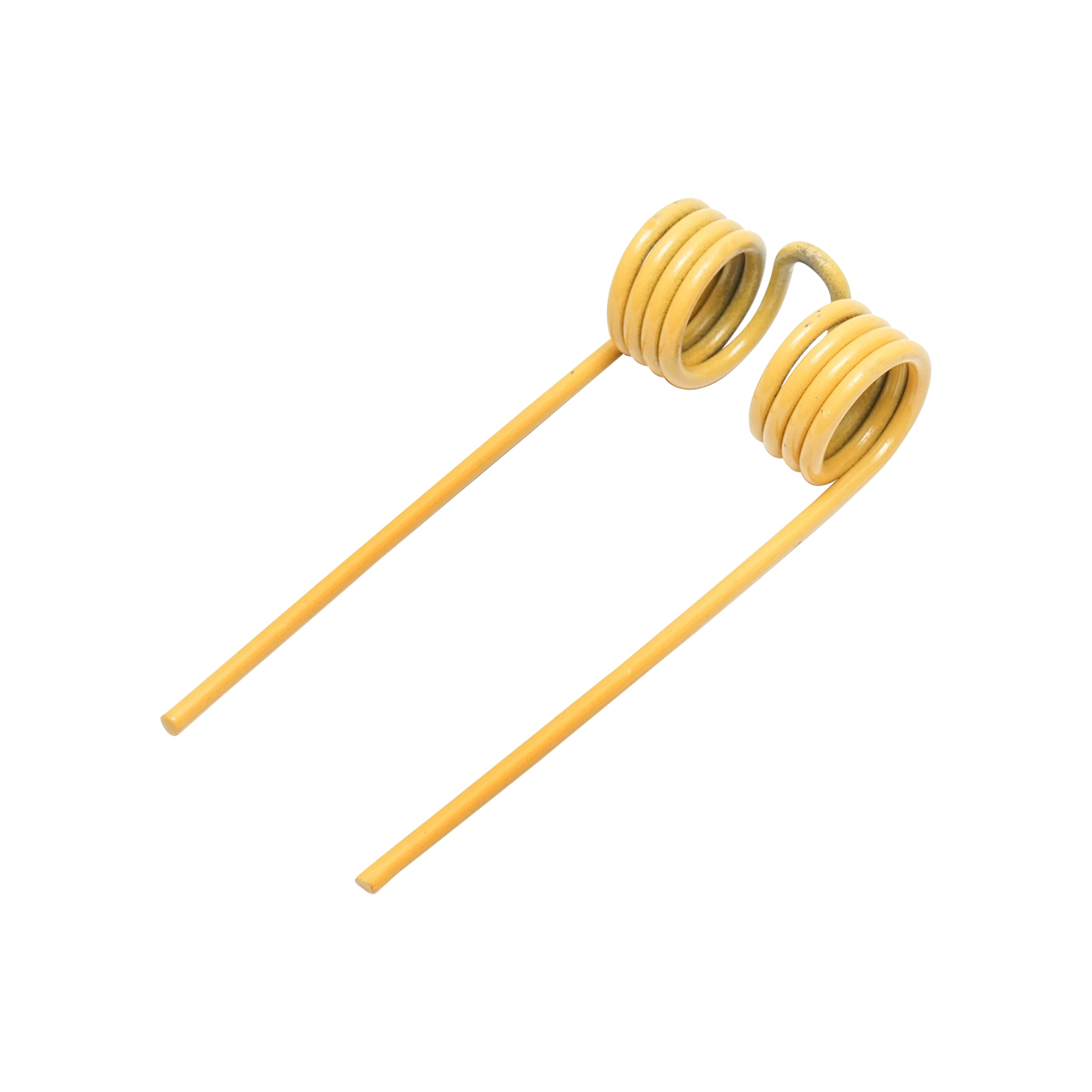 Deget pick-up (arc balotiera) H=175, L=70, fi 5mm pentru John Deere OEM CC21386, 59.528