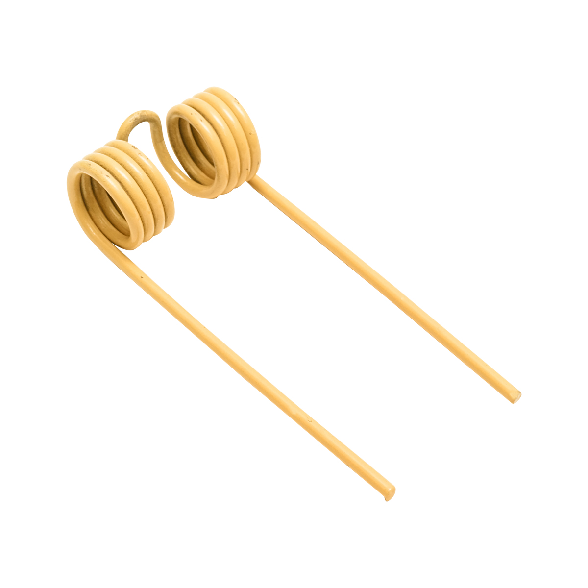 Deget pick-up (arc balotiera) H=175, L=70, fi 5mm pentru John Deere OEM CC21386, 59.528 - imagine 4