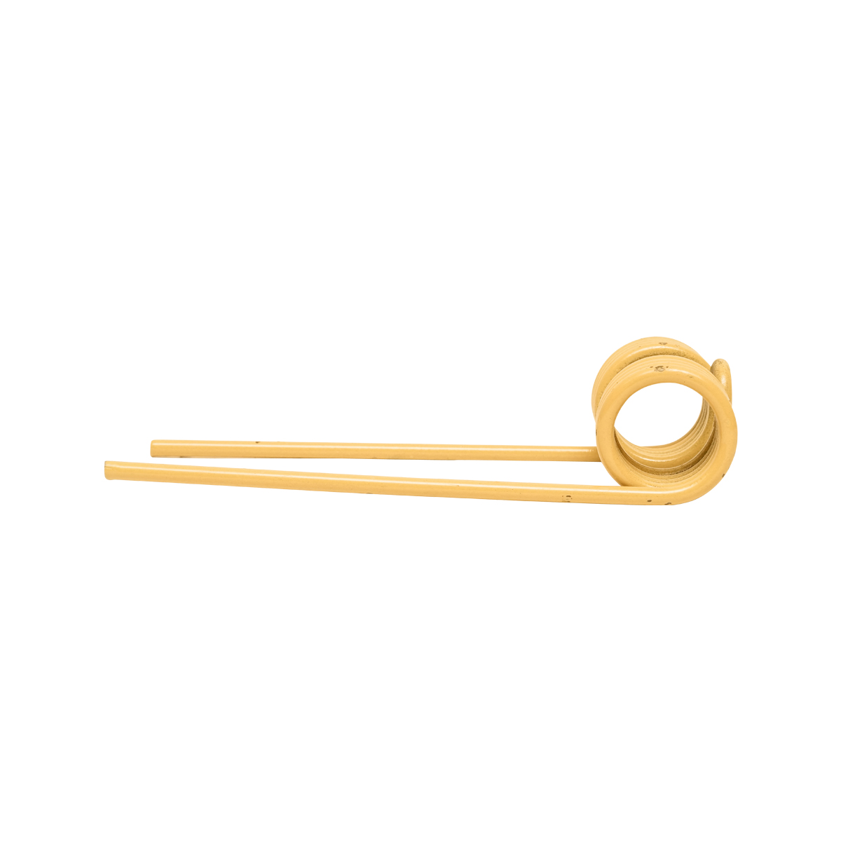Deget pick-up (arc balotiera) H=175, L=70, fi 5mm pentru John Deere OEM CC21386, 59.528 - imagine 5