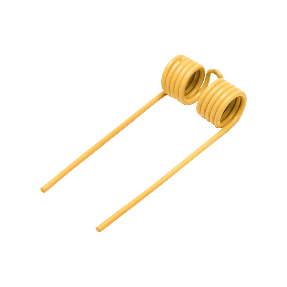 Deget pick-up (arc balotiera) H=173, L=72, fi 5mm pentru John Deere OEM CC25176, E67036