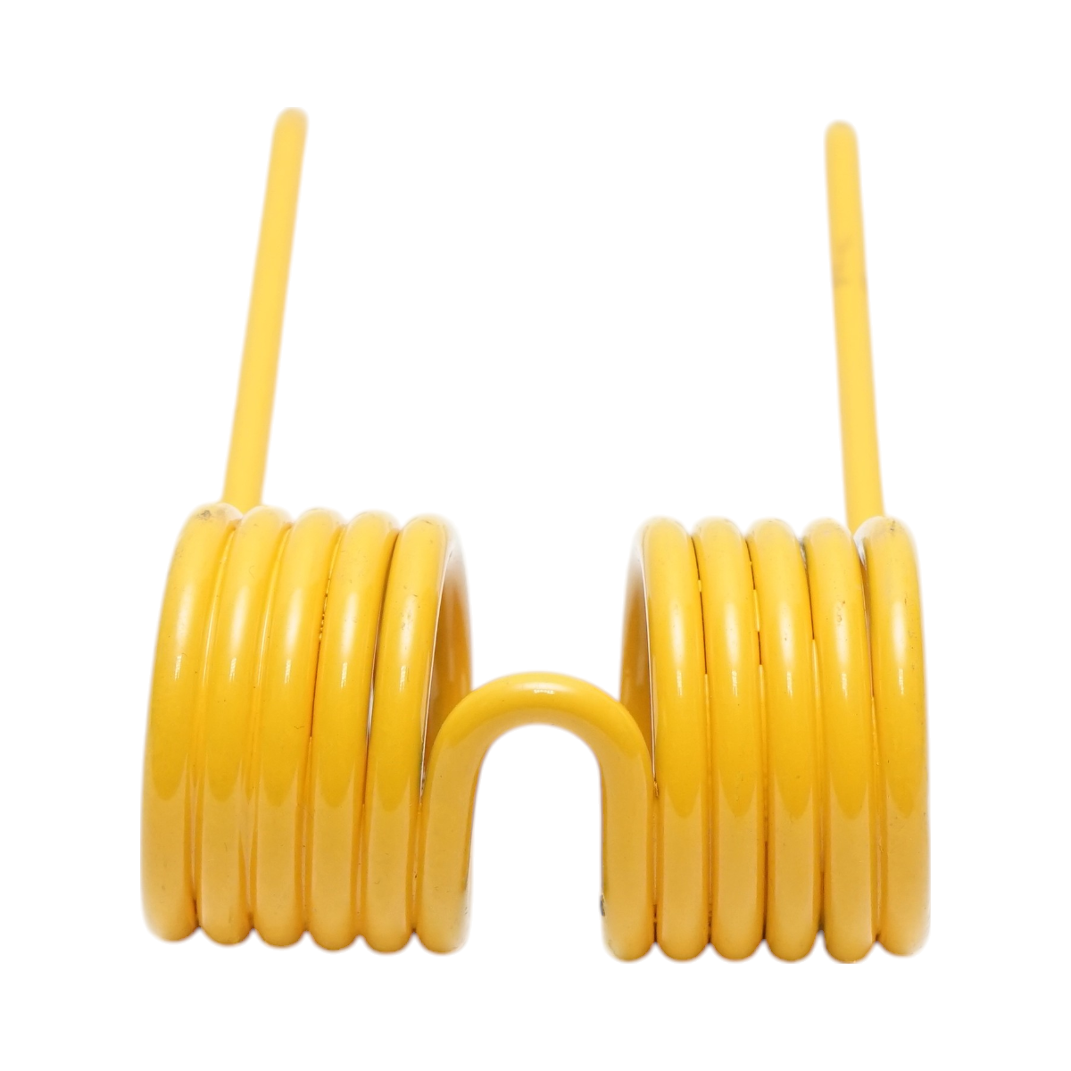 Deget pick-up (arc balotiera) H=188, L=72, fi 5mm pentru New Holland OEM 788853, 59.532 - imagine 3