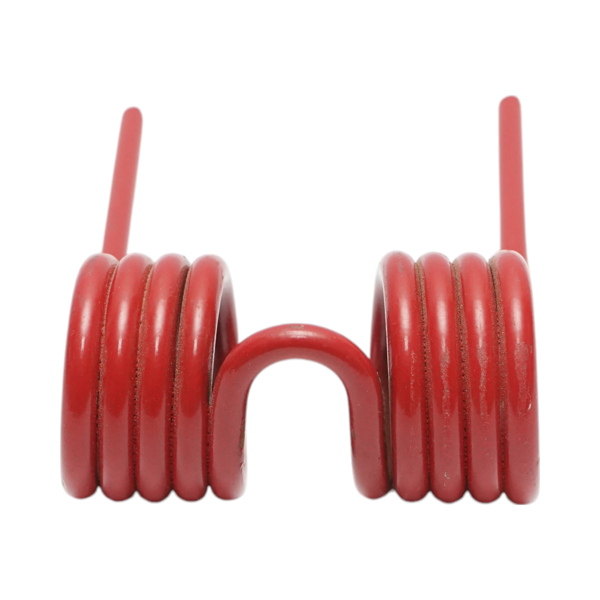 Deget pick-up (arc balotiera) pentru Krone OEM 938.158.0, 9381580, 59.556-B - imagine 2