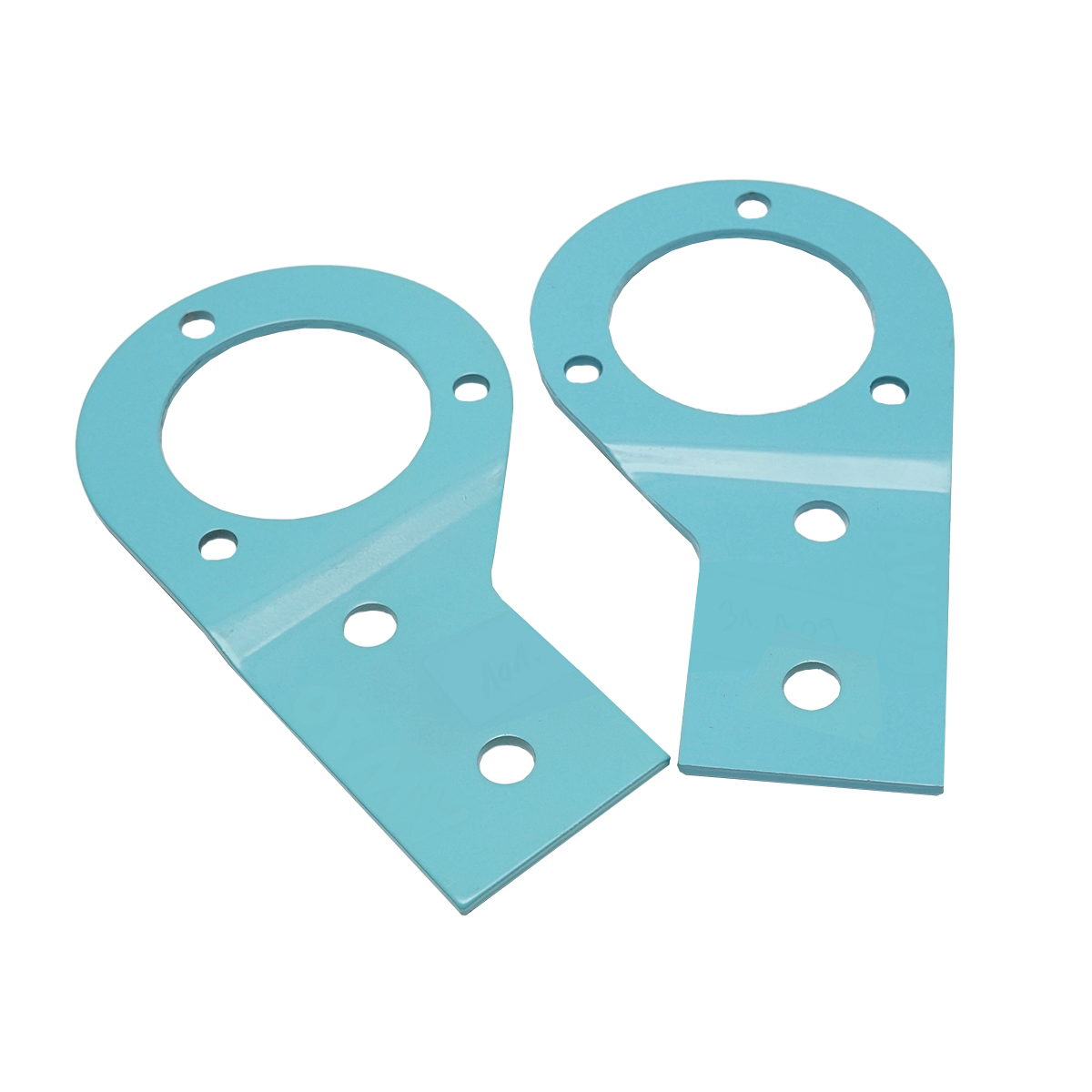 Set brate stanga /dreapta pentru FS - imagine 2