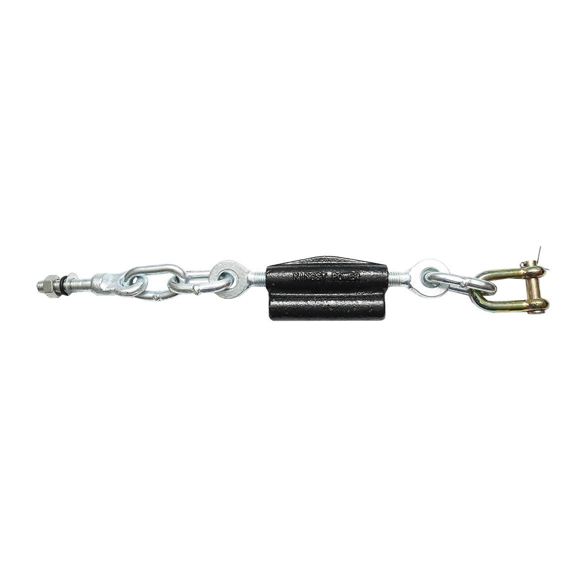 Intinzator ancora cu lant U-445 40.61.020