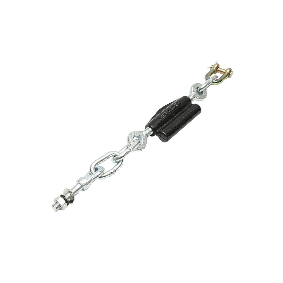 Intinzator ancora cu lant U-445 40.61.020 - imagine 2