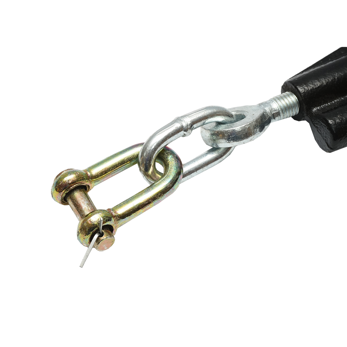 Intinzator ancora cu lant U-445 40.61.020 - imagine 5