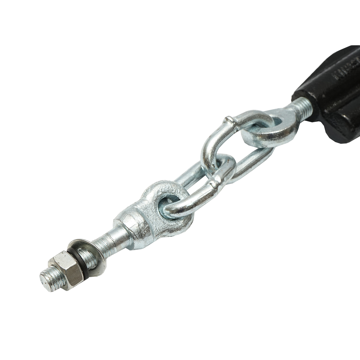 Intinzator ancora cu lant U-445 40.61.020 - imagine 4