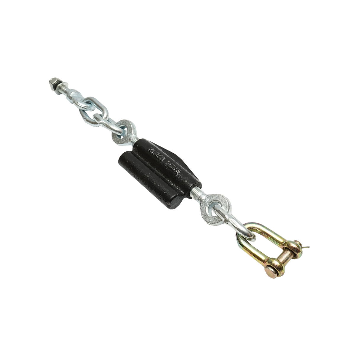 Intinzator ancora cu lant U-445 40.61.020 - imagine 3