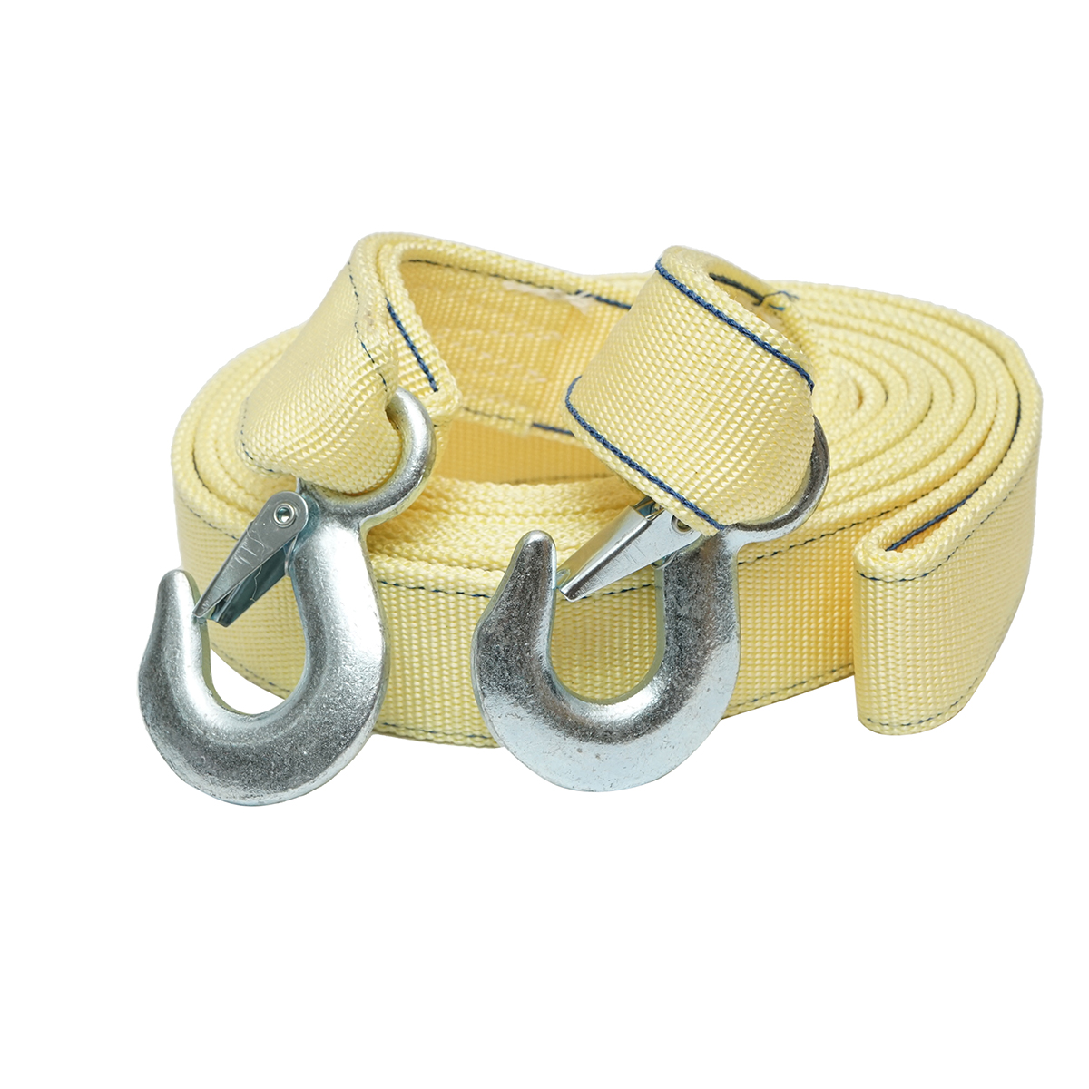 Chinga remorcare 5mx45mm 5T carlig cu siguranta Breckner Germany