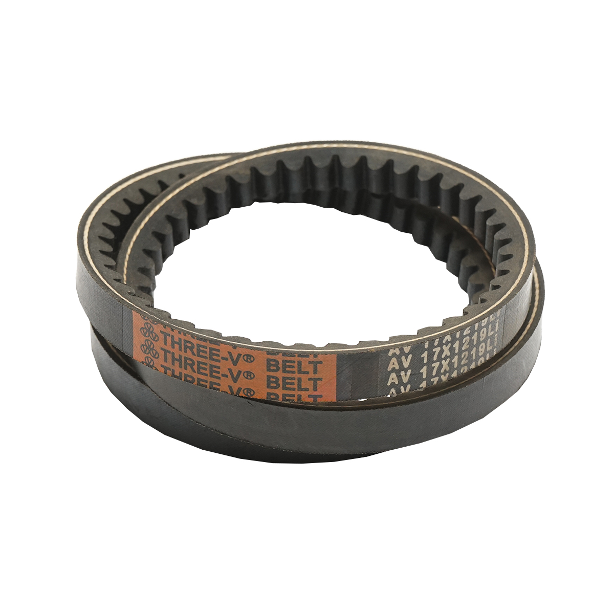 Curea transmisie trapezoidala AV 17x11x1219 Li  - imagine 2
