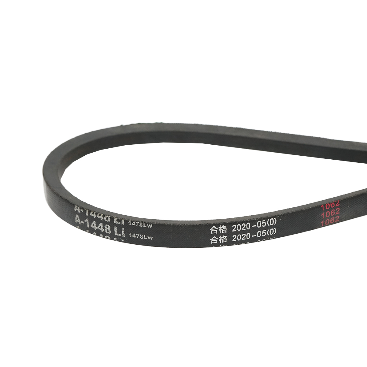 Curea transmisie trapezoidala 13x8x1148 Li 1478 LW