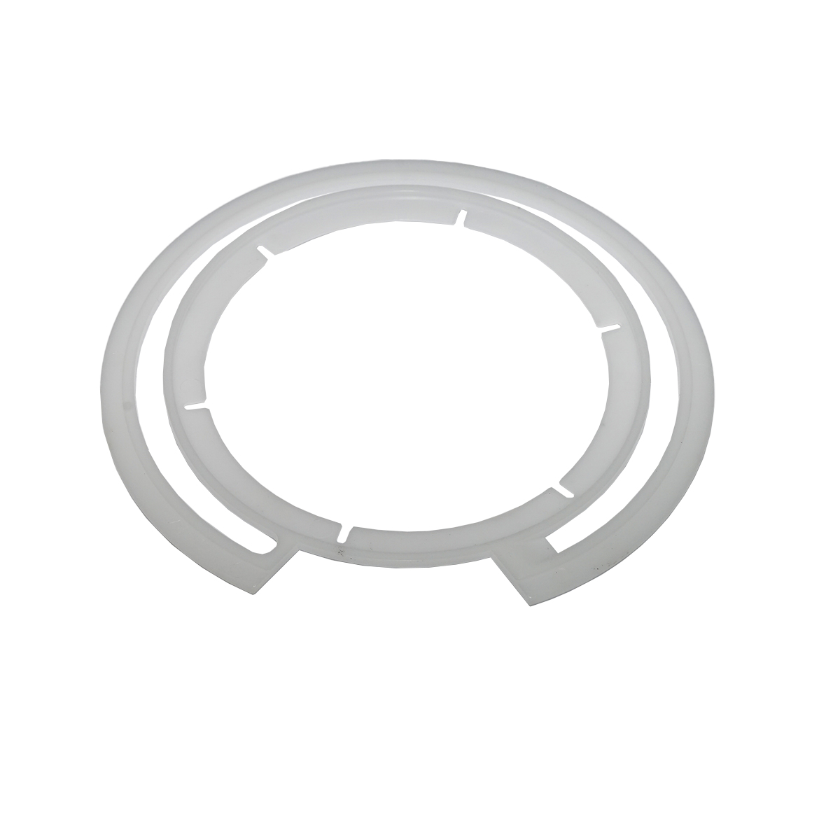 Garnitura distribuitor pentru Maschio Gaspardo G66248068R - imagine 2