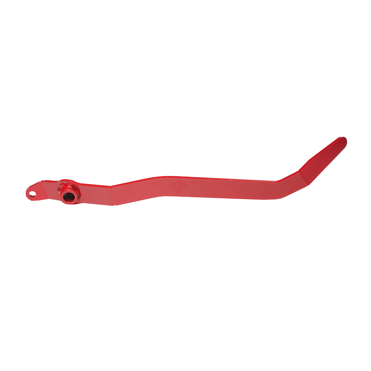 Acoperitoare (aparatoare/netezitor) dreapta semanatoare de porumb pentru Maschio Gaspardo G16620690R