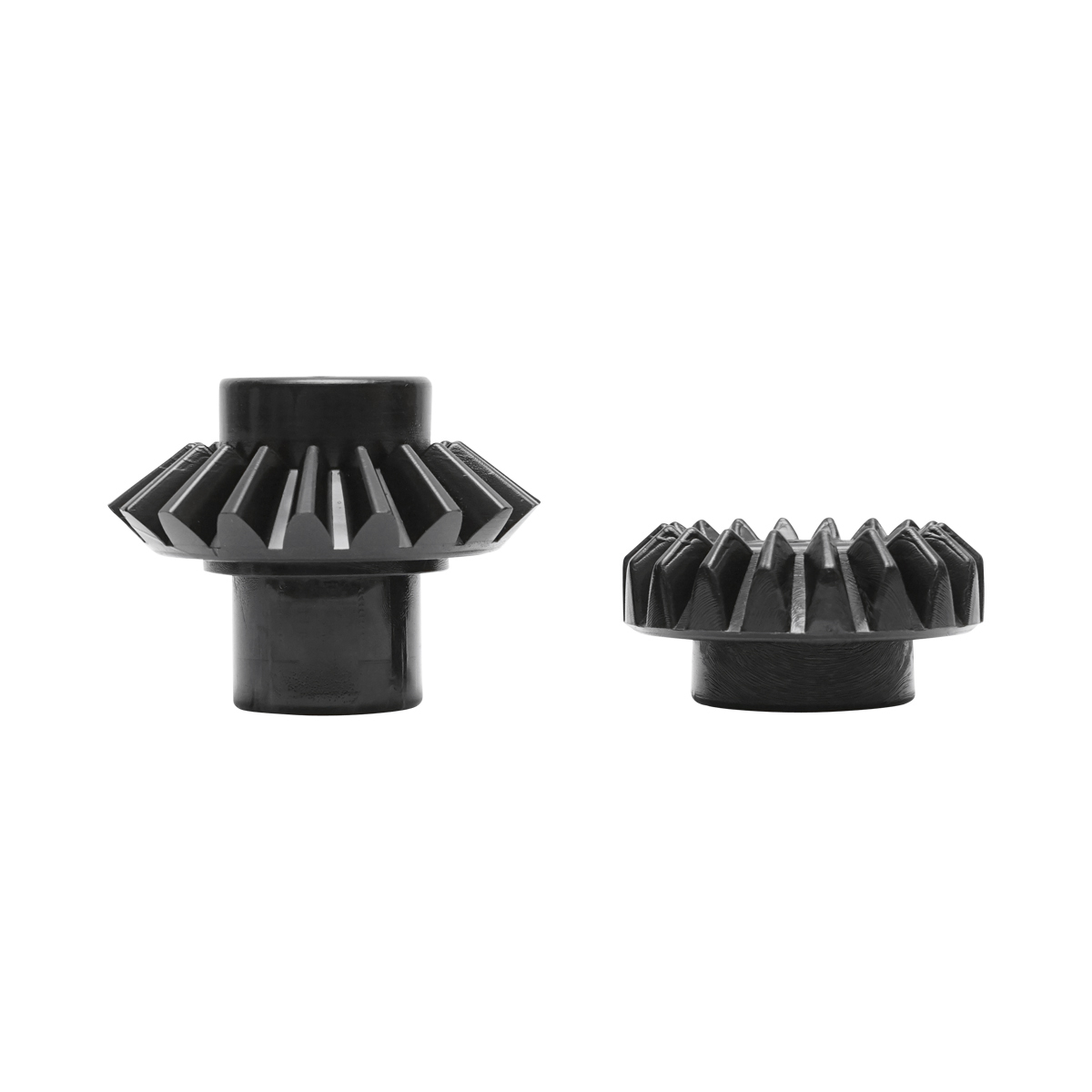 Set pinioane distribuitor fertilizare pentru Maschio Gaspardo G20860126R - imagine 2