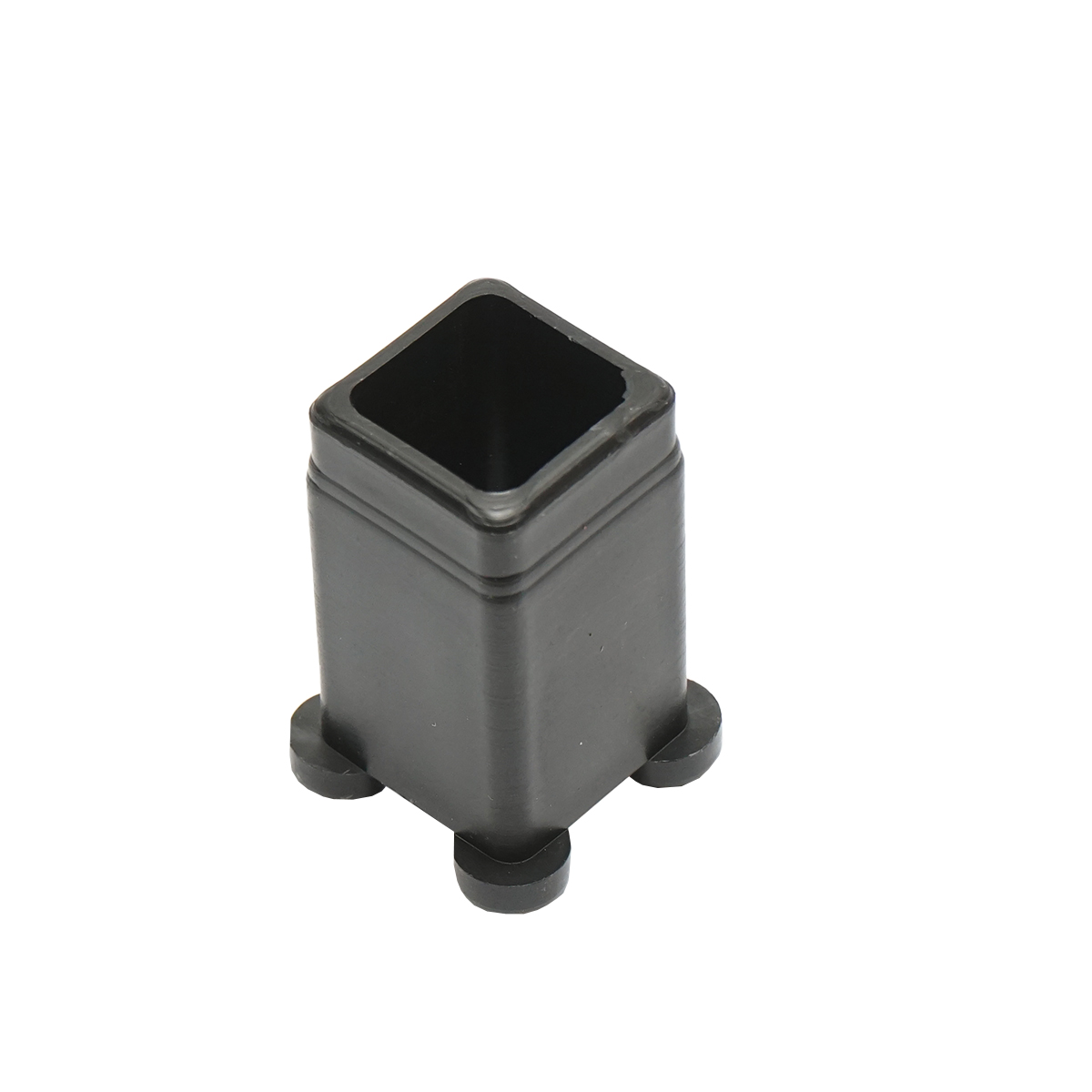 Bucsa cardan patrata din plastic pentru Maschio Gaspardo G18421831 - imagine 2