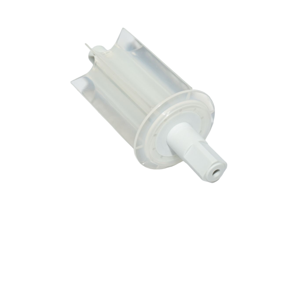 Dozator distribuitor cu 6 paleti complet pentru Maschio Gaspardo G20860106R - imagine 2