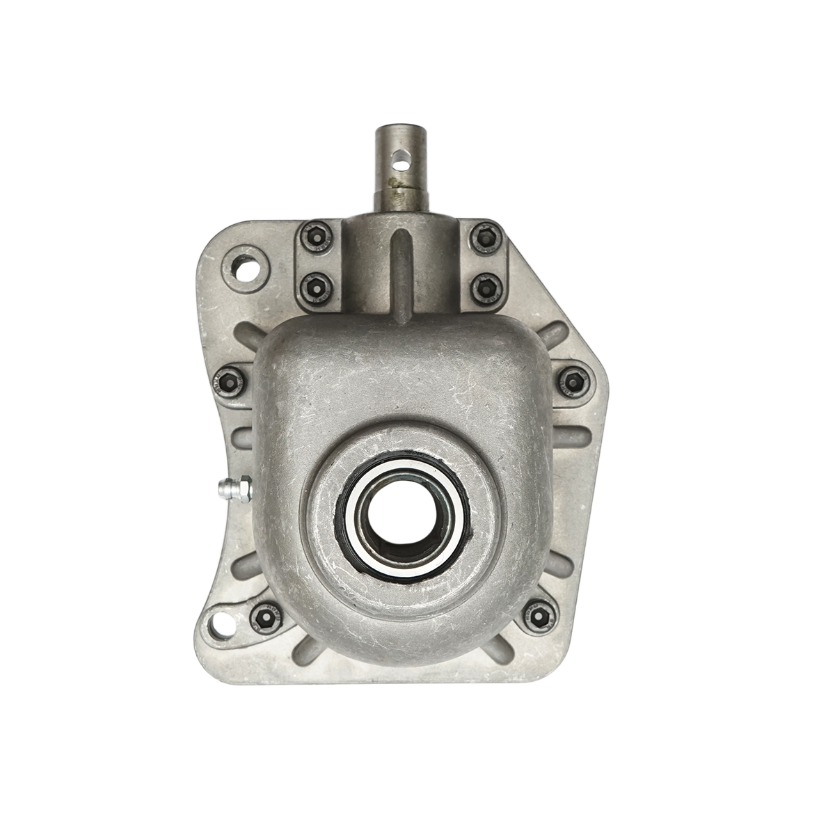 Reductor transmisie interior fi 20mm, ax fi 16mm pentru semanatoare Maschio Gaspardo G16033200, G15421810