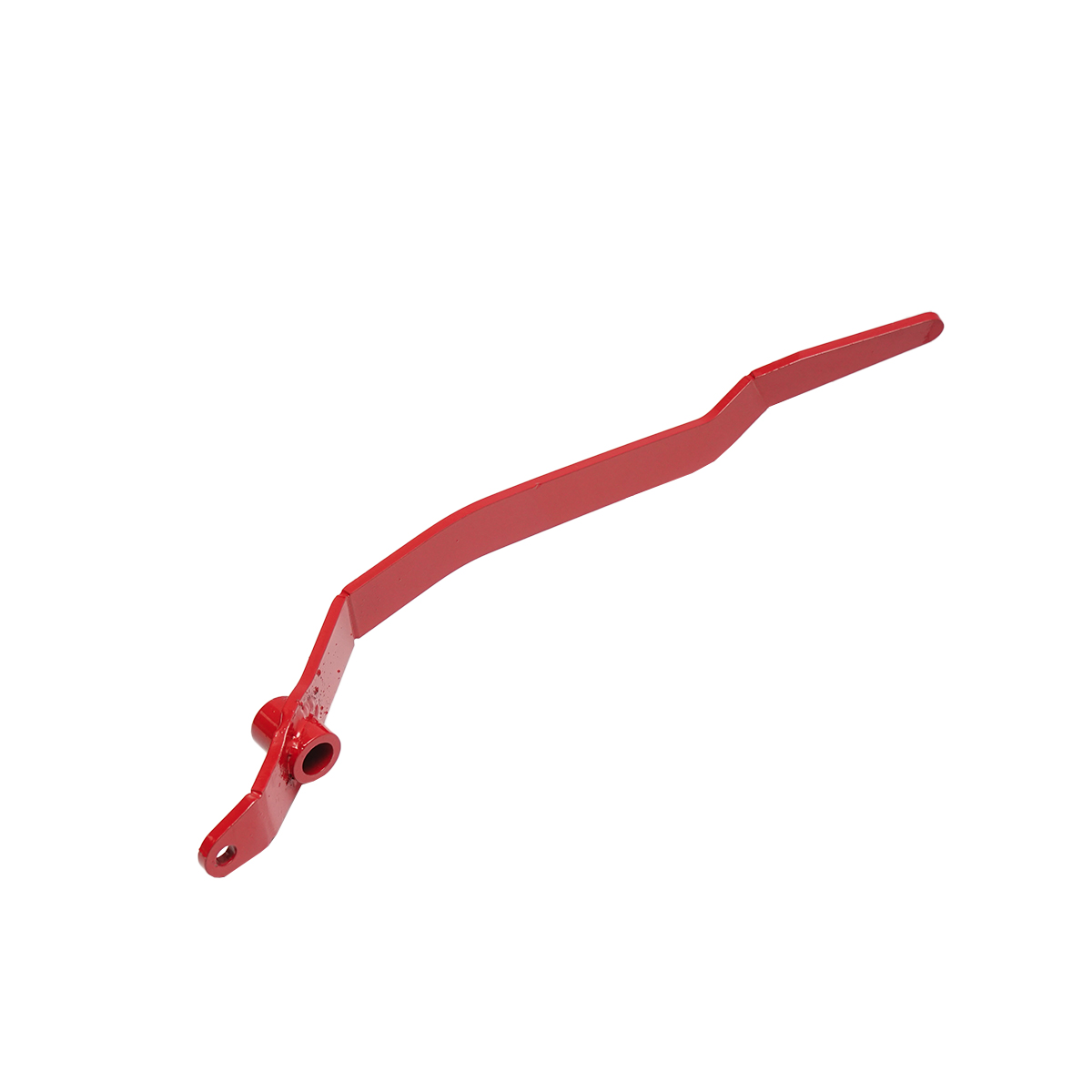 Acoperitoare (aparatoare/netezitor) stanga semanatoare de porumb pentru Maschio Gaspardo G16620700R - imagine 2