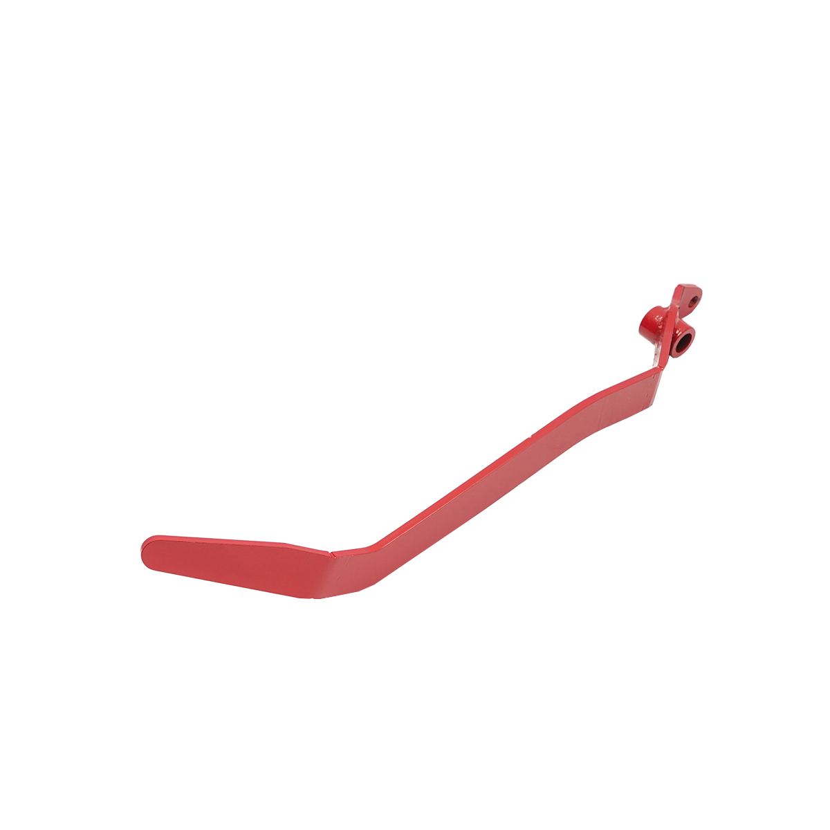 Acoperitoare (aparatoare/netezitor) stanga semanatoare de porumb pentru Maschio Gaspardo G16620700R - imagine 3