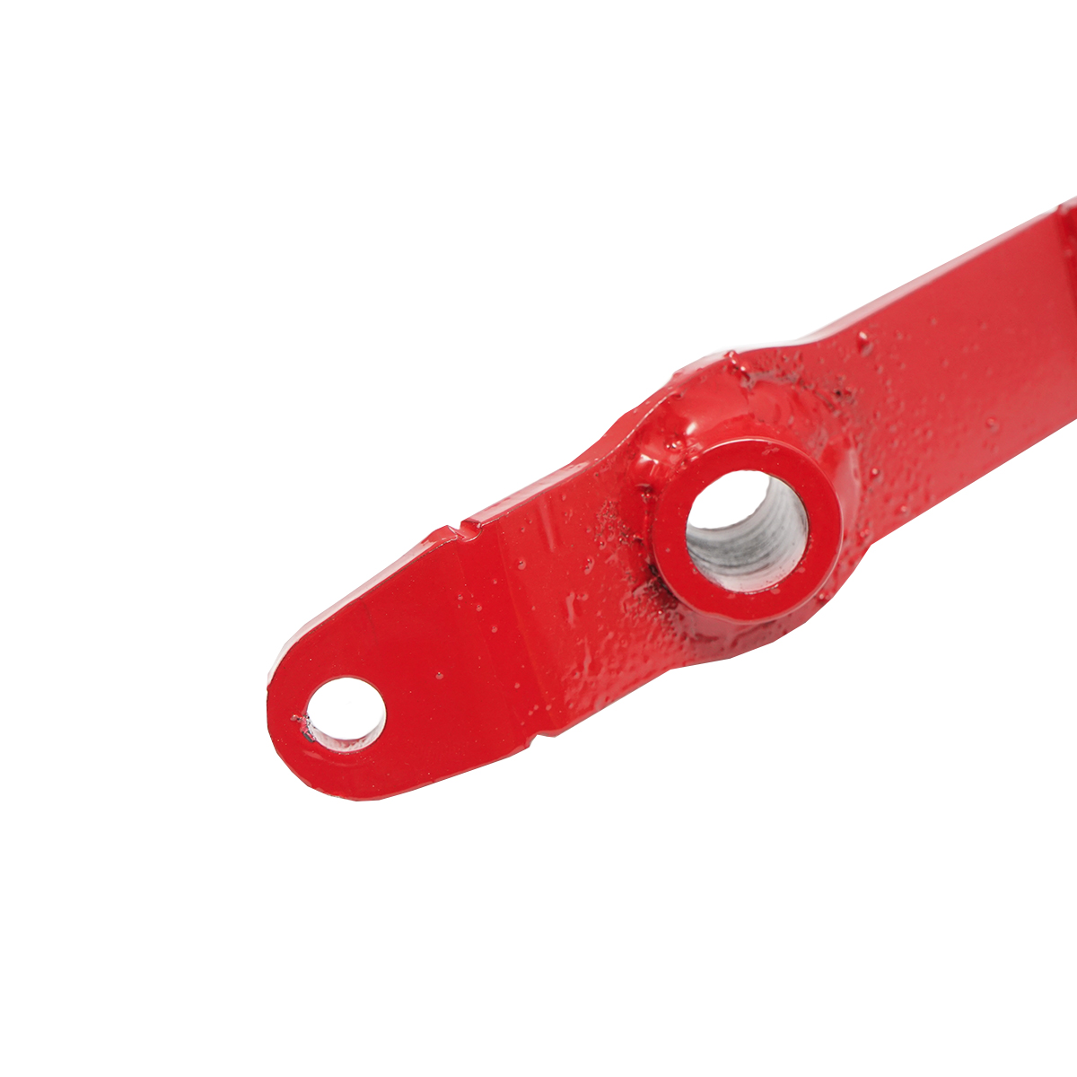 Acoperitoare (aparatoare/netezitor) stanga semanatoare de porumb pentru Maschio Gaspardo G16620700R - imagine 5