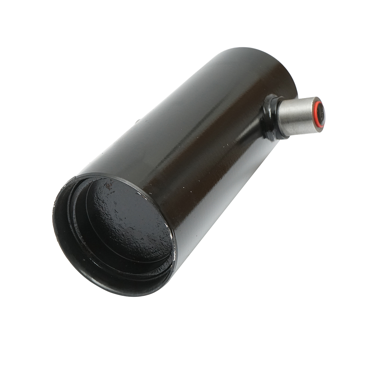 Cilindru hidraulic telescopic de basculare cu 5 trepte 7T - imagine 5