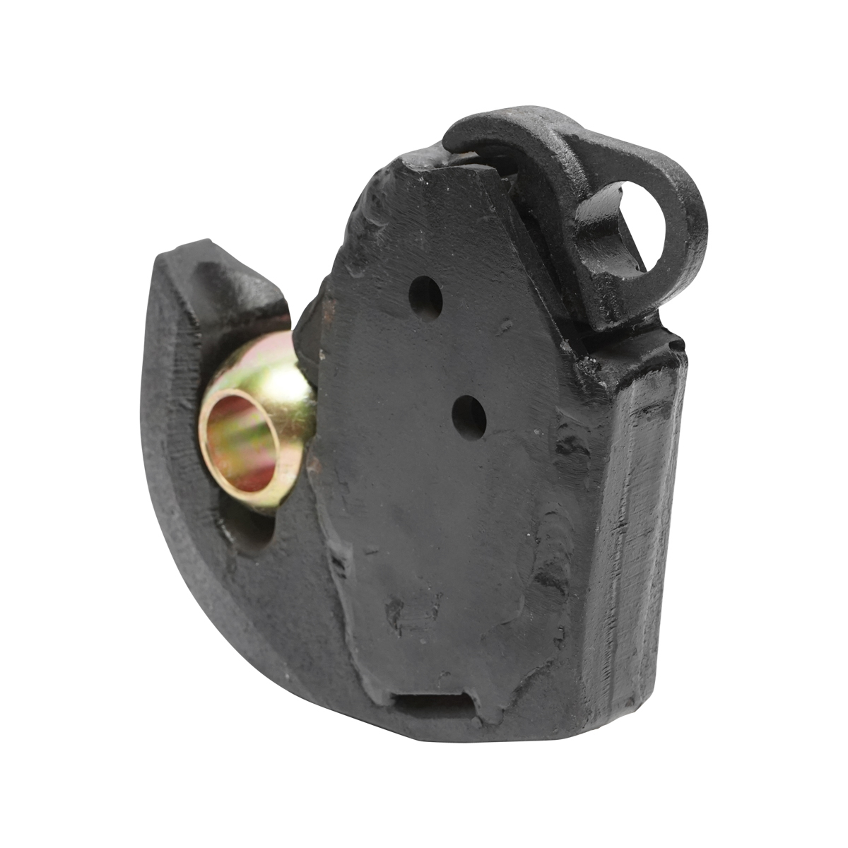 Cap tirant lateral cu lagar sferic categoria 2 - imagine 3