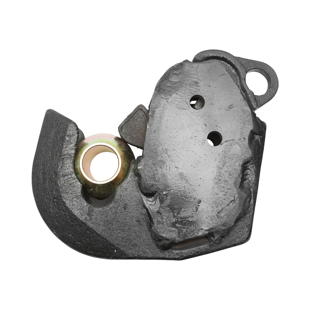 Cap tirant lateral cu lagar sferic categoria 2