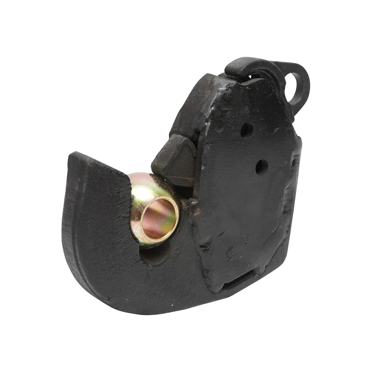 Cap tirant lateral cu lagar sferic categoria 2 - imagine 2