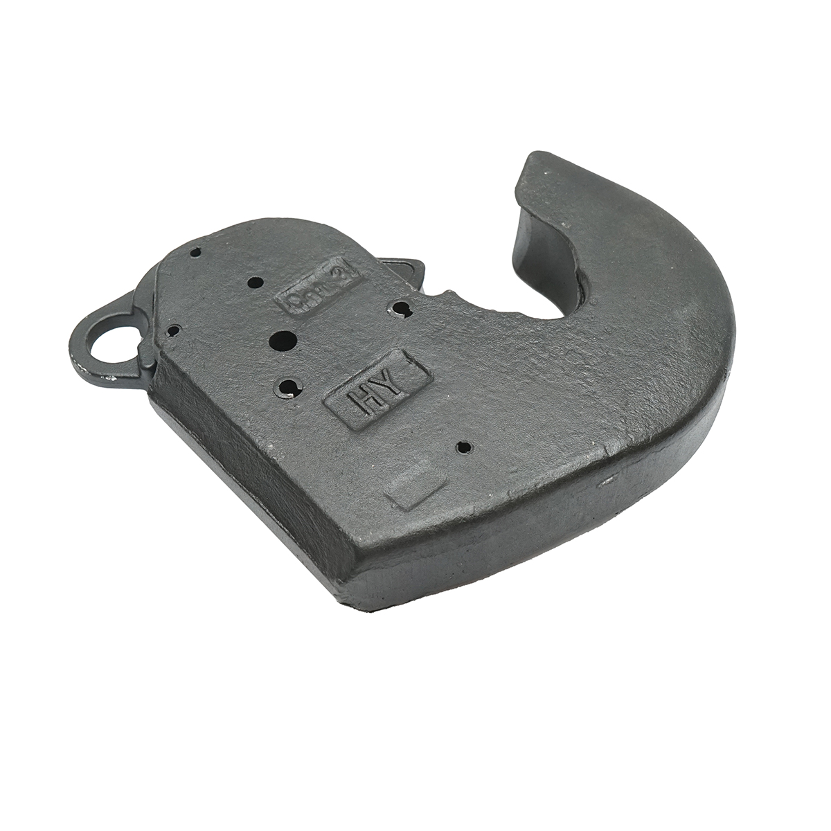 Cap tirant lateral cu lagar sferic categoria 3 - imagine 3