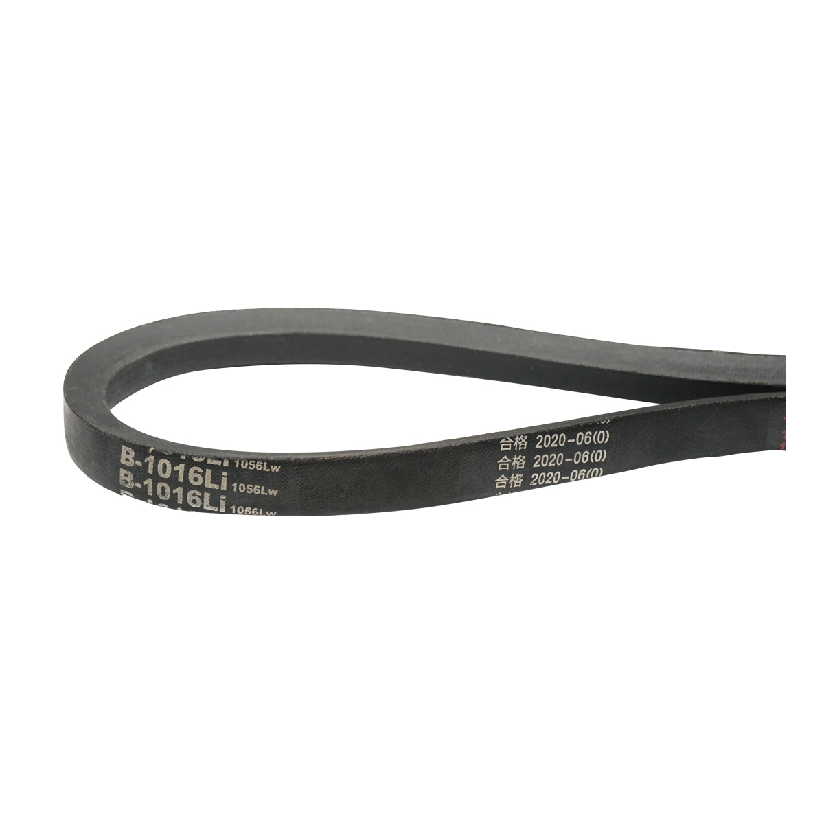 Curea transmisie B 17x11x1016