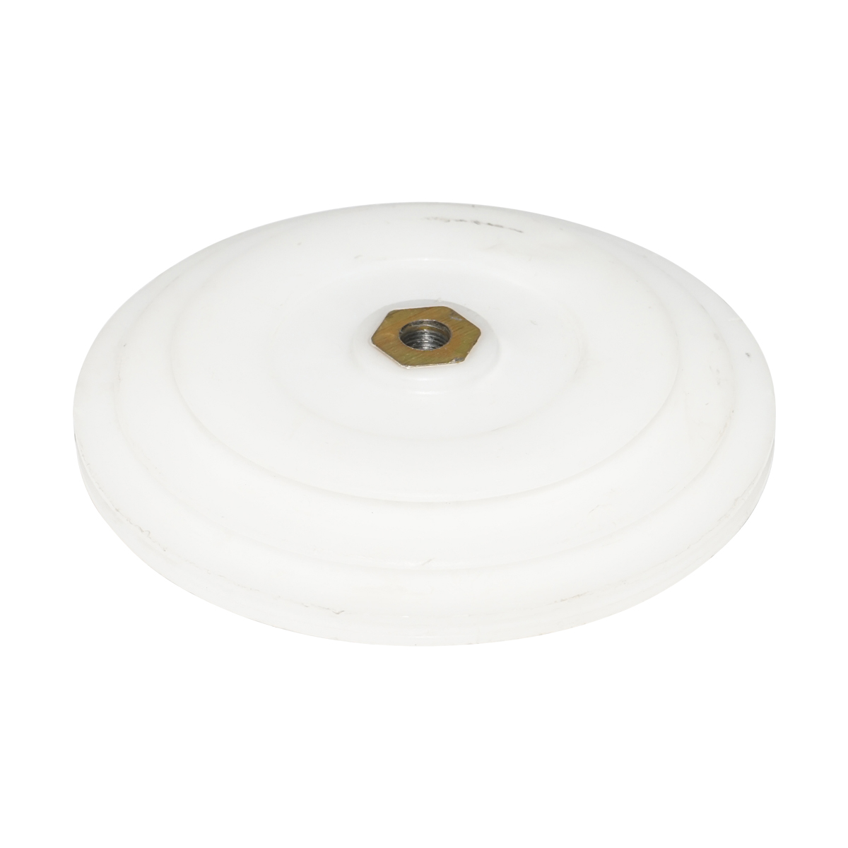 Fulie sfoara din plastic pentru balotiera 9YK - imagine 3