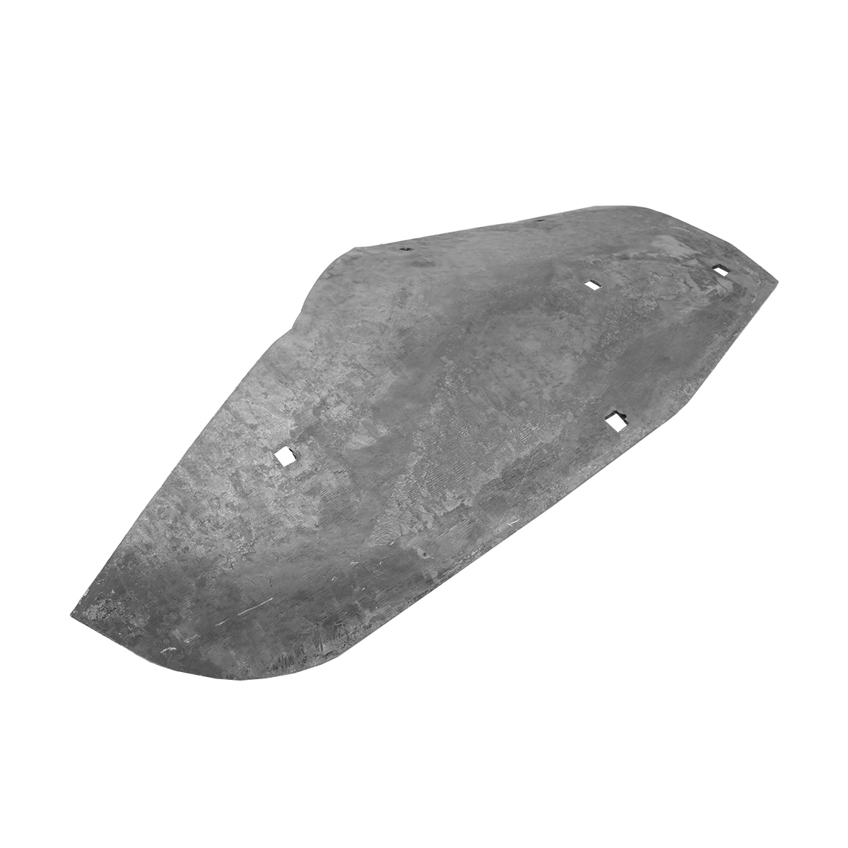 Cormana mare cu piept sormaitata 2.2 pentru plug PP44 - imagine 4